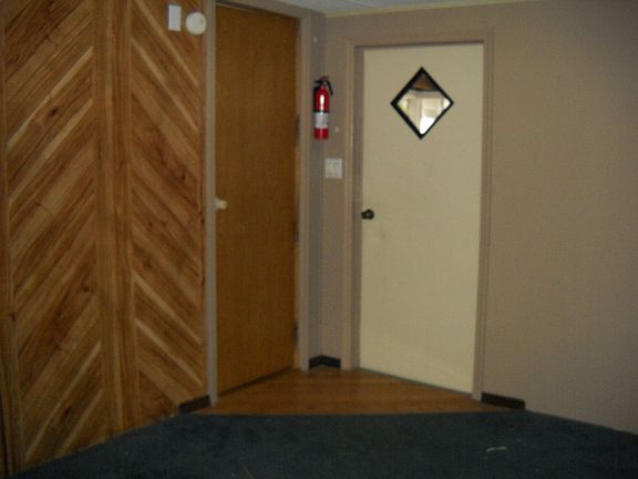 ENTRY WAY