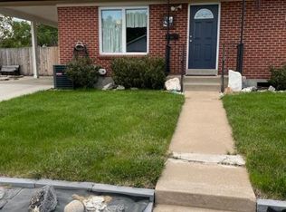 980 W 70th Pl, Denver, CO 80221