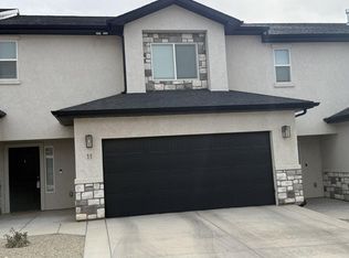668 E Fiddlers Cove Dr #11, Cedar City, UT 84721