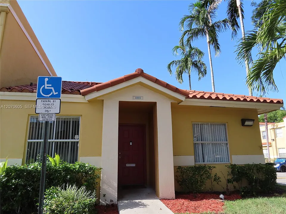 4001 NW 90th Ave #4001