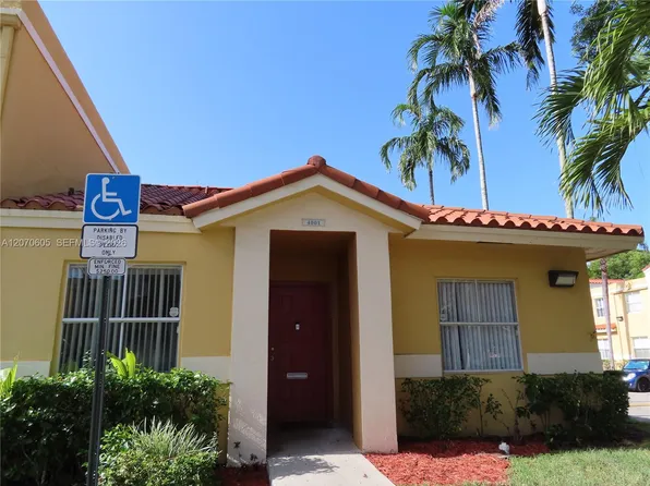 4001 NW 90th Ave #4001, Sunrise, FL 33351