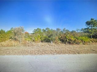 2708 24th St W, Lehigh Acres, FL 33971