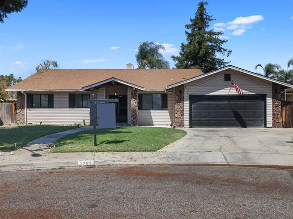 2700 Oxford Ave, Turlock, CA 95382