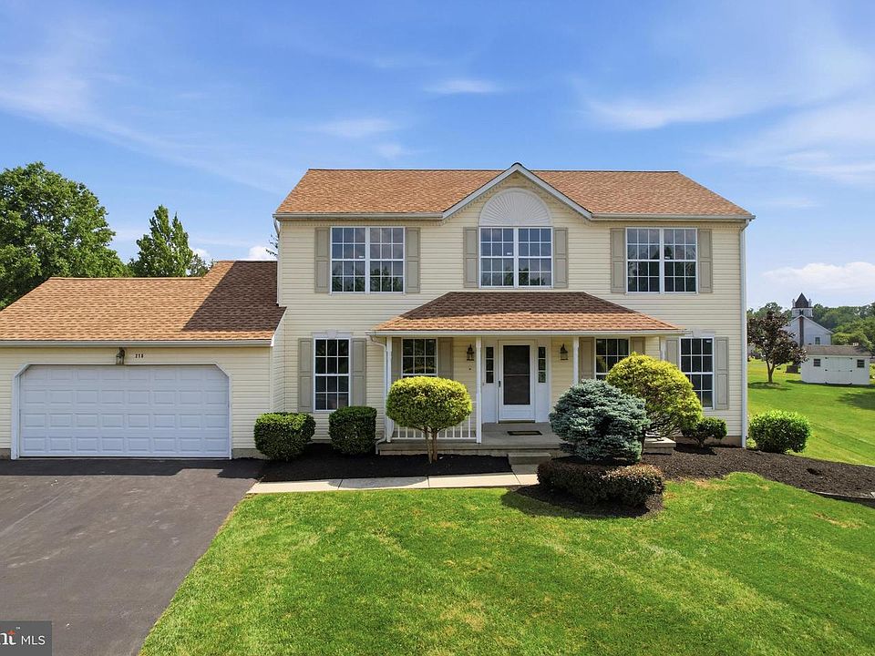 1st image of 218 Strassburger Rd