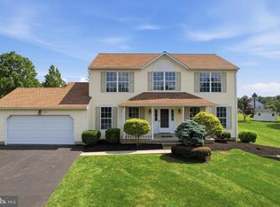 218 Strassburger Rd, Perkasie, PA 18944