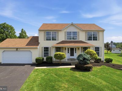 218 Strassburger Rd, Perkasie, PA, 18944