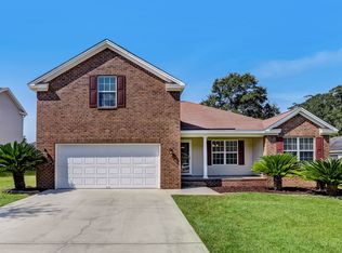 1521 Bradley Blvd, Savannah, GA 31419