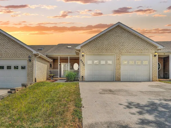 6634 Stonelyn Cottage Ct, Roanoke, VA 24019