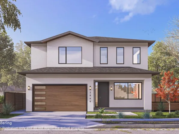 2046 Jonathan Ave, San Jose, CA 95125