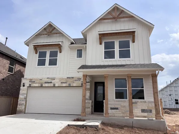 113 Coleto Trl, Bastrop, TX 78602