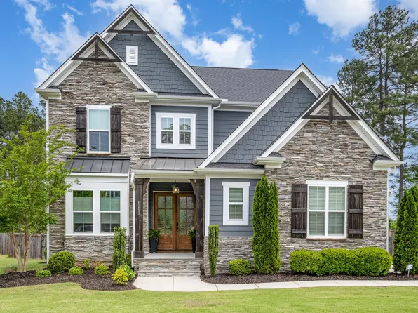 1112 Valley Rose Way, Durham, NC 27712