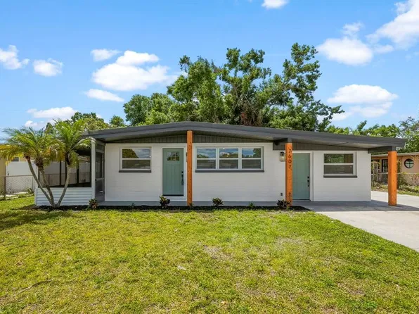 7607 Lavender Ln, Tampa, FL 33619