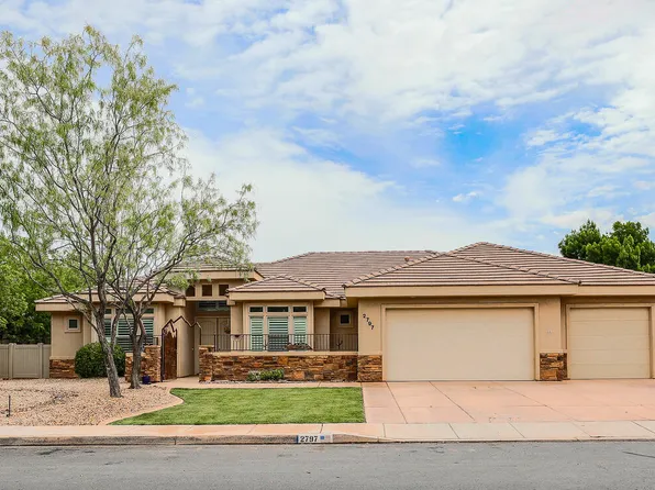 2797 S Grass Valley Dr, Saint George, UT 84790