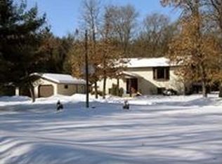 2157 W 11th Dr #PVT, Adams, WI 53910