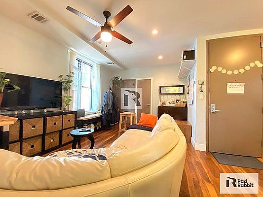 2nd image of 1148 Union St #3A