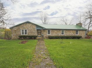 2536 Van Buren Rd, Mount Eden, KY 40046