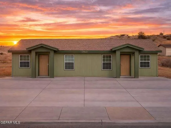 13025 Grand River Dr, El Paso, TX 79928