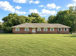 911 Sherwood Dr, Union City, TN 38261