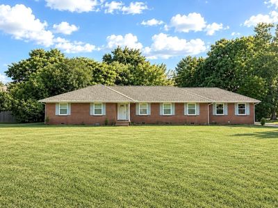 911 Sherwood Dr, Union City, TN, 38261