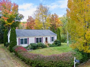 9 Eagle Dr, Northport, ME 04849