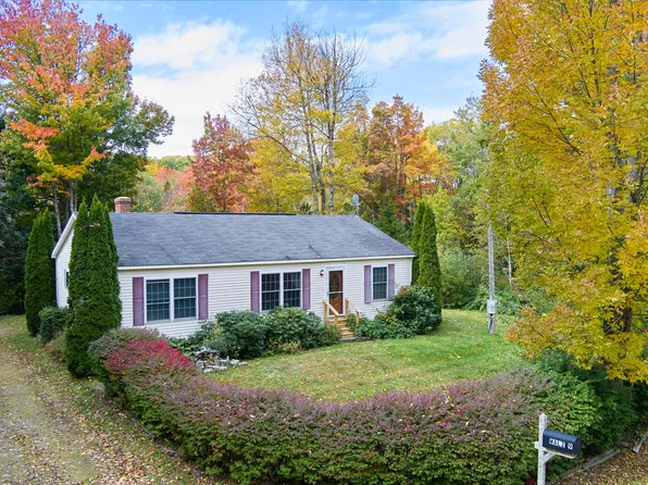 9 Eagle Drive, Northport, ME 04849