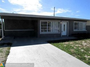 2850 NE 8th Ave, Pompano Beach, FL 33064