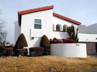 11109 Briarwood Ter NE, Albuquerque, NM 87111