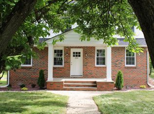 500 Grace Hill Rd, Monroe Township, NJ 08831