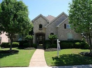 1370 Montgomery Ln, Southlake, TX 76092