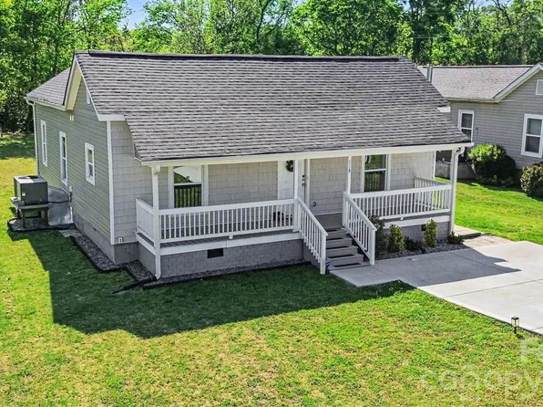 118 Glen Rae St SW, Concord, NC 28025