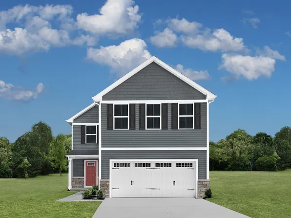 3309 Fox Den Pass Lot 34, Madison, TN 37115