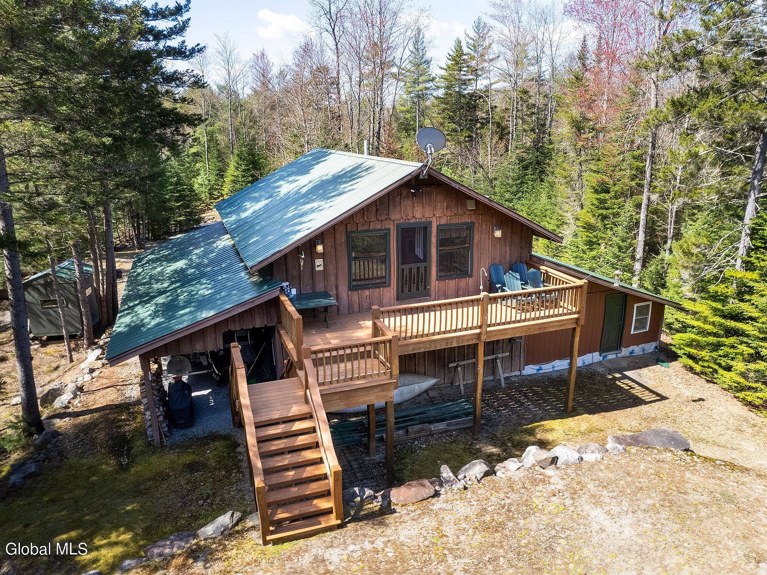 747 Irishtown Road, Olmstedville, NY 12857 MLS 202416561 Zillow