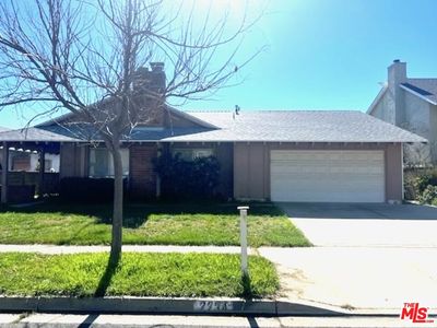 2234 Burnside St, Simi Valley, CA, 93065