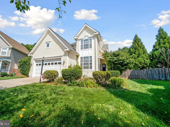 6092 Omega Ln, Manassas, VA 20112
