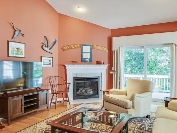 20 Valley Front, Plymouth, MA 02360