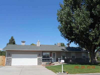 3006 Green Pl, Grand Junction, CO, 81504