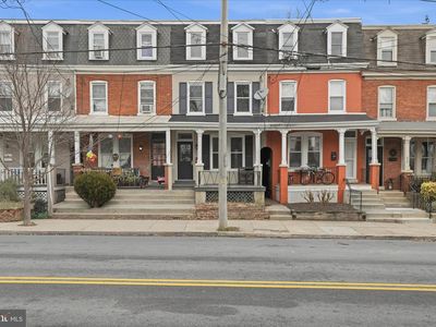 529 W Frederick St, Lancaster, PA, 17603