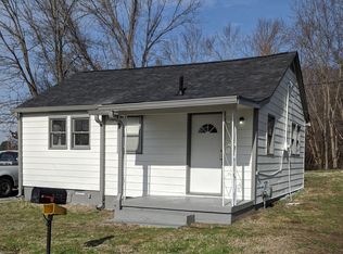 721 18th Ave W, Springfield, TN 37172