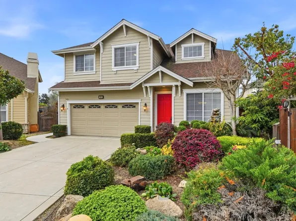 88 Donna Adelle Ct, San Jose, CA 95127