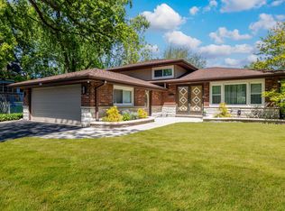 10809 S Nordica Ave, Worth, IL 60482