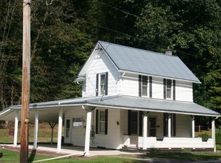 329 N Main St, Picture Rocks, PA 17737