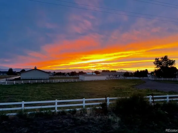 5440 Lupine Court, Henderson, CO 80640