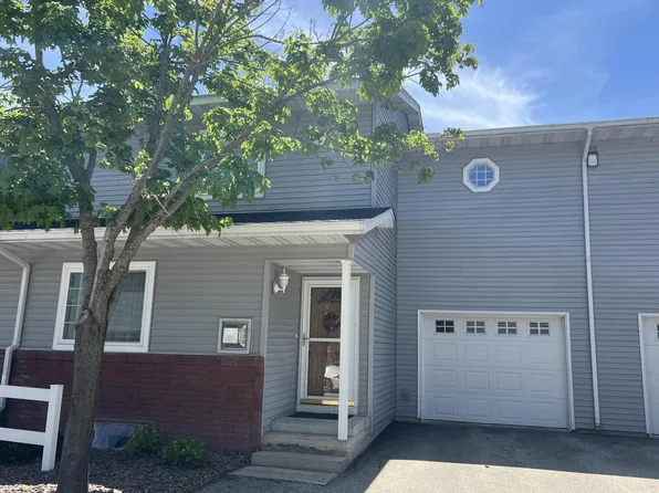 808 Cedar DRIVE #C, La Crescent, MN 55947