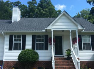 206 Trappers Trl, New Bern, NC 28560