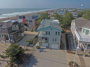 12 E Mercer Ave, Harvey Cedars, NJ 08008