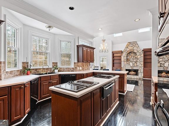 4th image of 2878 Heather Row Rdg SW