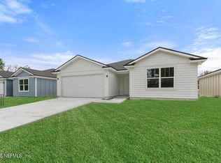 8045 OSTEEN Street, Jacksonville, FL 32210