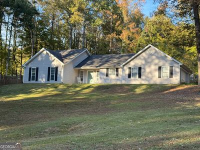 1265 Morgan Rd, Canton, GA, 30115