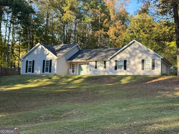 1265 Morgan Rd, Canton, GA 30115