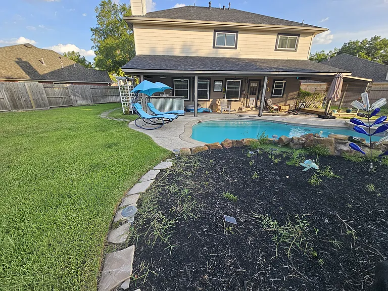 14910 Cypress Meade Ct — Photo 6
